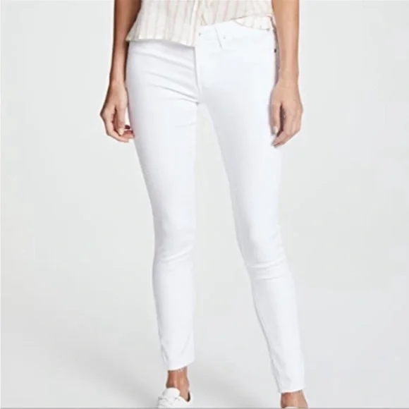 SOLD! AG Adriano Goldschmied The Legging Super Skinny Ankle Pants - Picture 12 of 12